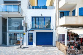 Calafellmar loft - 2