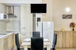 Giuliano Empuria para 6 personas - Empuriabrava - 9