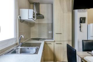 Giuliano Empuria para 6 personas - Empuriabrava - 7