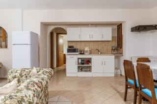 Moraki Apartment 1 Andros - Korthi - 5