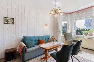 Ferienwohnung mit Charme - 9