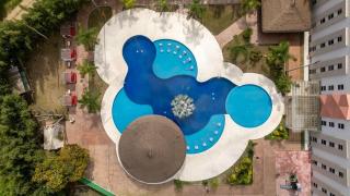 Hotel Royal Garden Tuxpan - 0