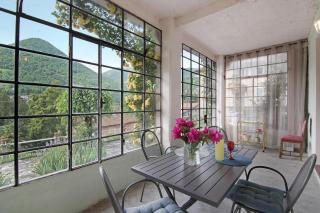 Villa Oleandra - Como Lake - Dizzasco - 6