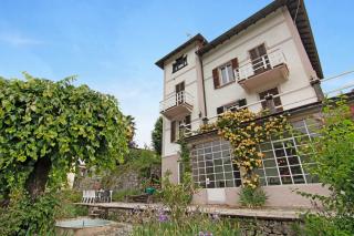 Villa Oleandra - Como Lake - Dizzasco - 2