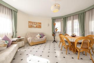 Villa Paraiso para 4 - 5