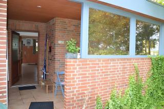 Ferienwohnung Achterndiek - 4