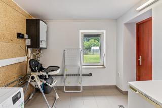 Ferienhaus Heidi - 2