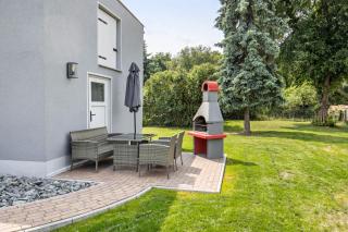 Ferienhaus Heidi - 0