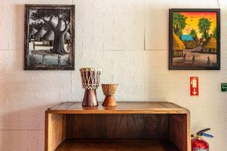 Cayenne House - 4