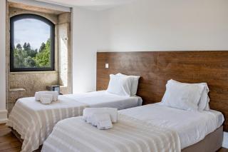 Casa do Mestre T2 - Vila de Punhe - 7