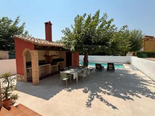 Villa Adela - Oliva - 0