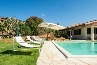 Villa Pilato - 6