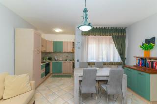 La Casa in Gallura piano terra - 7