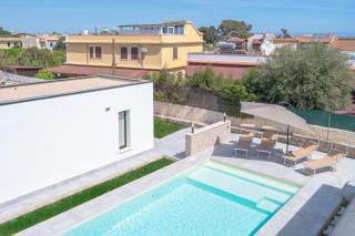 Villetta Vanessa - Avola - 0