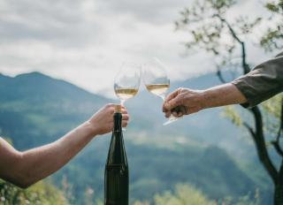 Oberhemberger Hof Feldthurns - Velturno - 2