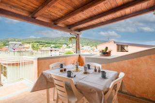 Elicriso - Bari Sardo - 0