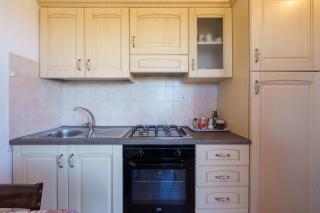 Casa Lentischio piscina evista mare - 6