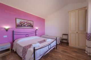 Casa Lentischio piscina evista mare - 2