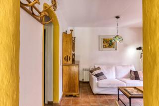 Casa en urb Cala Montgó - 6