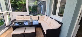 Ferienwohnung Traumblick - 9