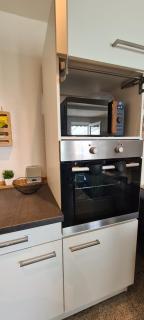 Ferienwohnung Traumblick - 7