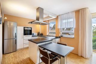Ferienwohnung Gäufelden 120 Qm - 6