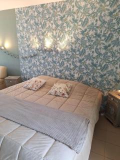 Studio du Meslay - Fyé - 9