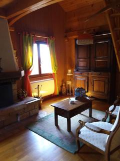 Chalet Jura - 4