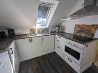 Ferienwohnung Alafia - 8