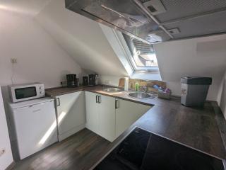 Ferienwohnung Alafia - 1