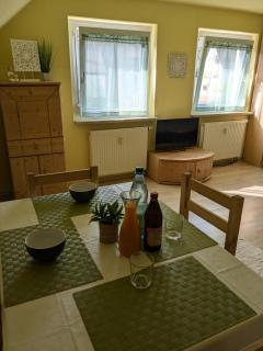 Ferienwohnung Alafia - 9