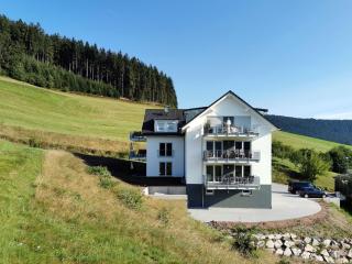 Adlerhorst - Baiersbronn - 9