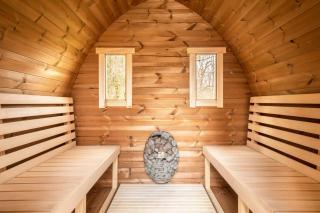 Tiny House Lachen - 4