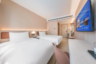 Hanting Hotel Shanghai Jiao Tong University Dingxi Road - 4