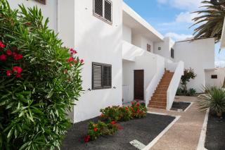 Apartamento Zaida - 1