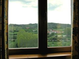 Casa Rural Roblegordo - 2