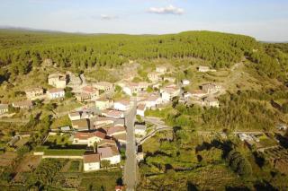 Casa Rural Roblegordo - 3