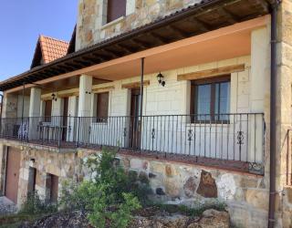 Casa Rural Roblegordo - 7