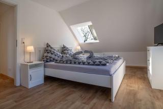 Ferienhaus Schwalbe - Berumbur - 3