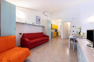 Cozy studio Le Vele 7 Garda Lake - 6