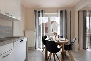 Sabines Ferienwohnung 2 - 4