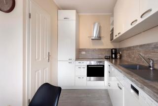 Sabines Ferienwohnung 2 - 3