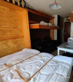 Studio Appartement Grand Serre - La Morte - 9