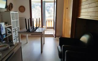 Studio Appartement Grand Serre - La Morte - 7