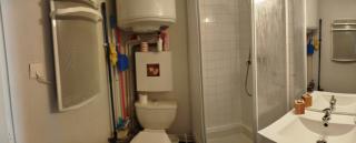 Studio Appartement Grand Serre - La Morte - 4