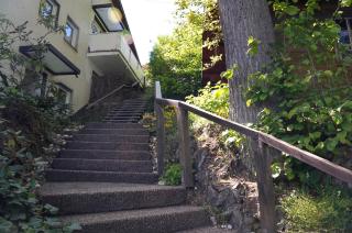 Rothaarsteig Ferienhaus - 4