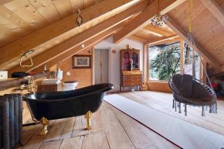 Historic Villa Argegno Como lake - 8