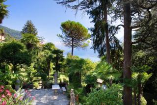 Historic Villa Argegno Como lake - 2