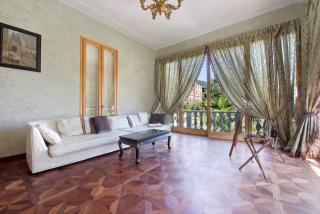 Historic Villa Argegno Como lake - 6