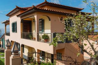 Apartamento Maria - Canhas - 8